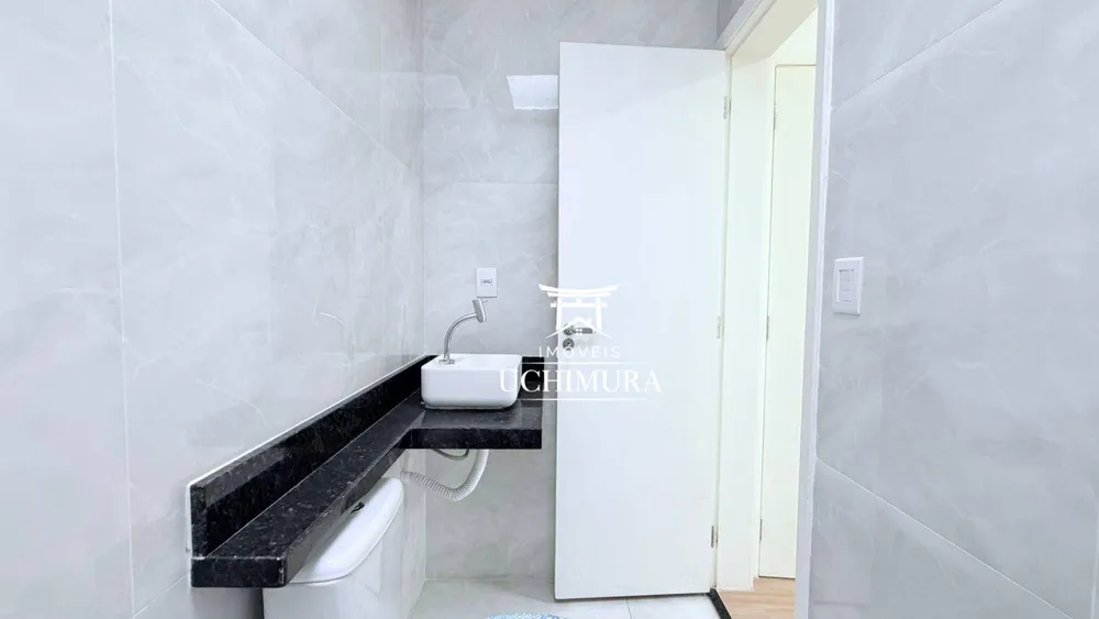 Sobrado, 3 quartos, 170 m² - Foto 8