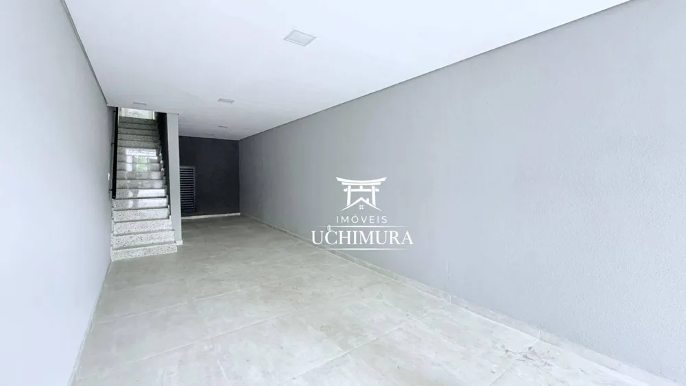 Sobrado, 3 quartos, 170 m² - Foto 6