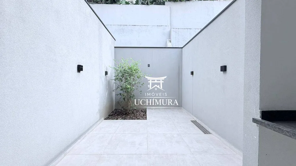Sobrado, 3 quartos, 170 m² - Foto 12