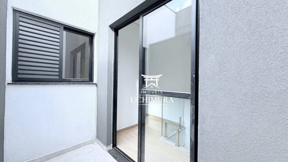 Sobrado, 3 quartos, 170 m² - Foto 13