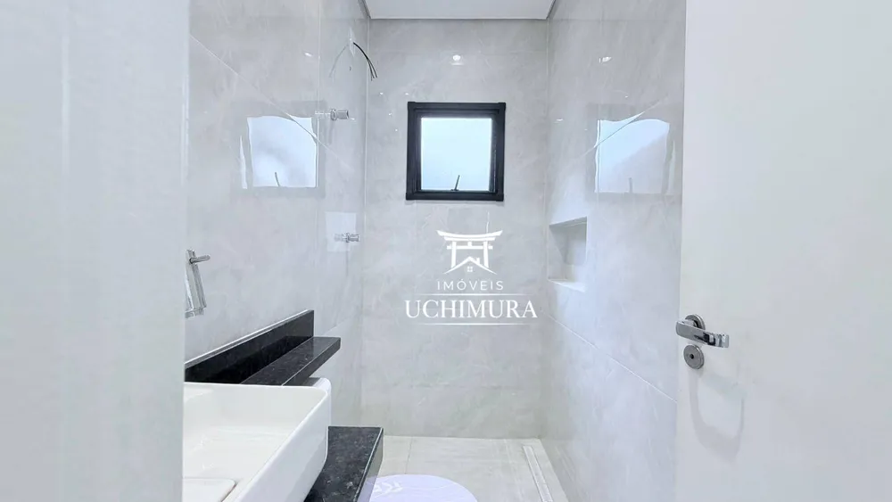 Sobrado, 3 quartos, 170 m² - Foto 7