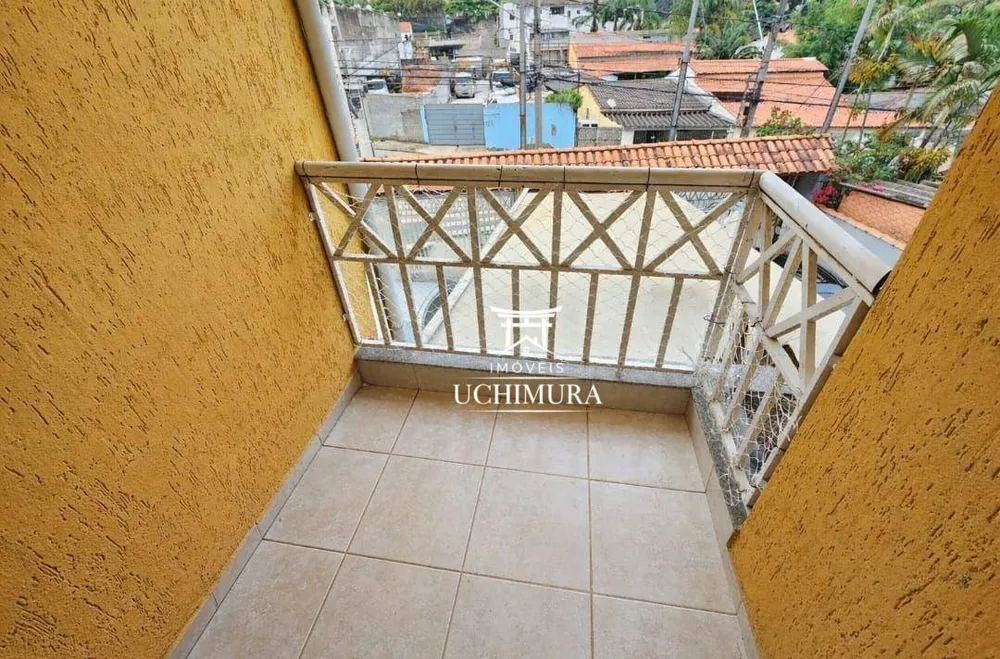 Sobrado, 3 quartos, 96 m² - Foto 7