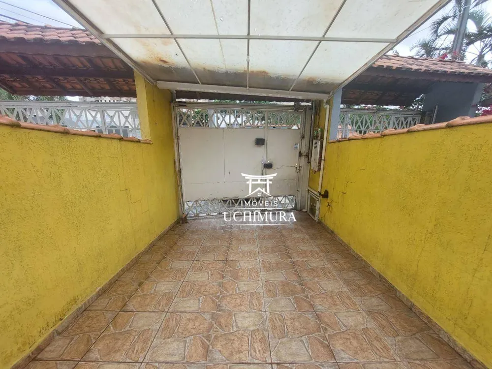 Sobrado, 3 quartos, 96 m² - Foto 16