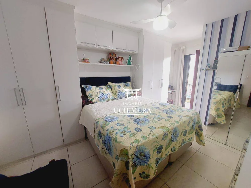 Sobrado, 3 quartos, 96 m² - Foto 8