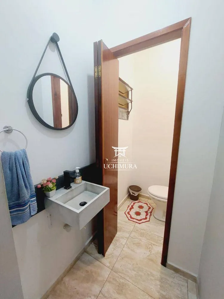 Sobrado, 3 quartos, 96 m² - Foto 5