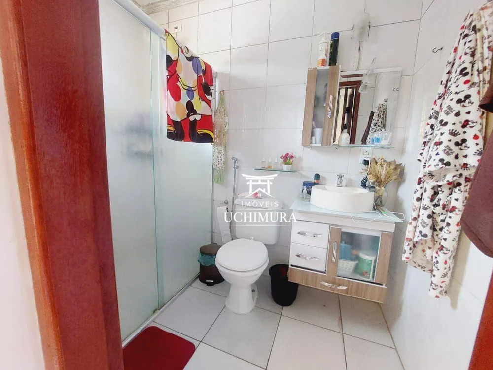 Sobrado, 3 quartos, 96 m² - Foto 6