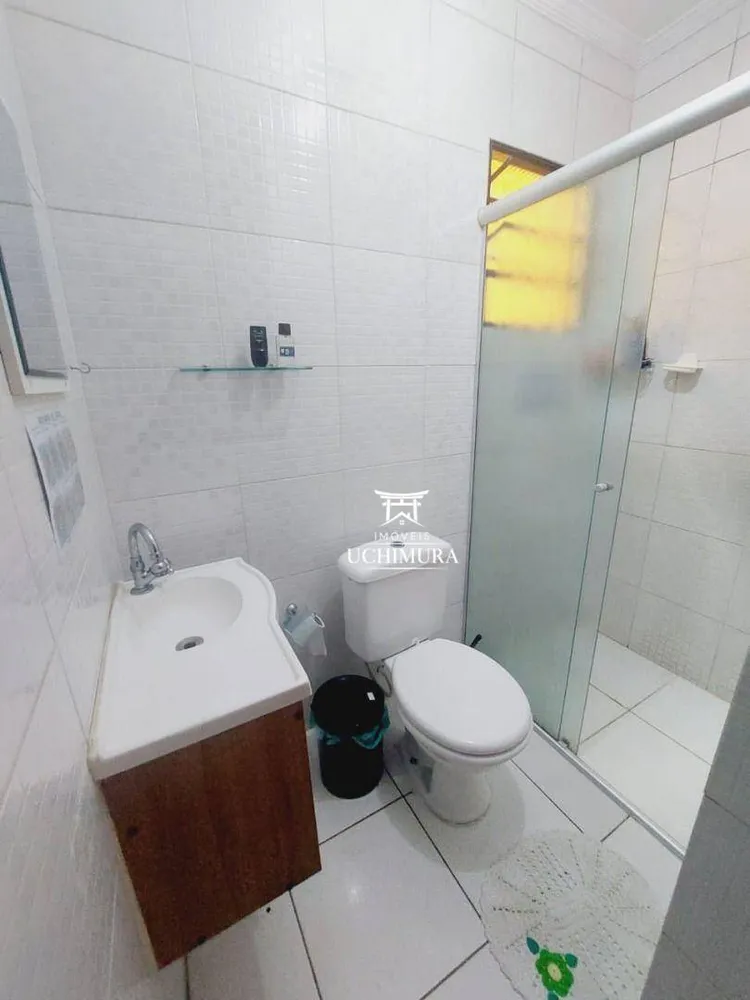 Sobrado, 3 quartos, 96 m² - Foto 13