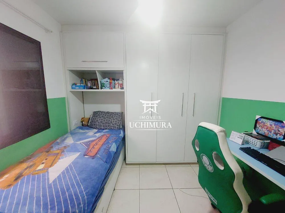 Sobrado, 3 quartos, 96 m² - Foto 8