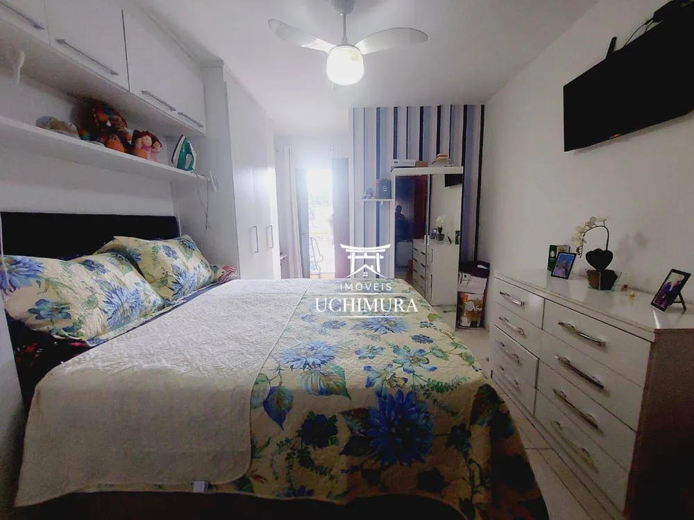 Sobrado, 3 quartos, 96 m² - Foto 9