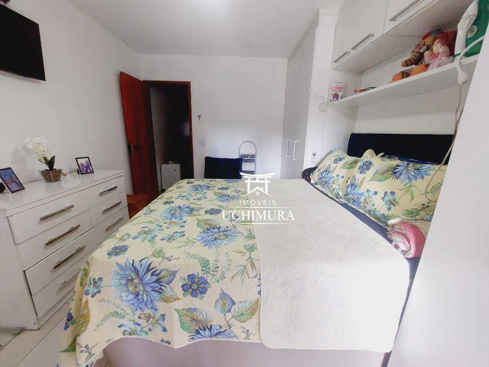 Sobrado, 3 quartos, 96 m² - Foto 12