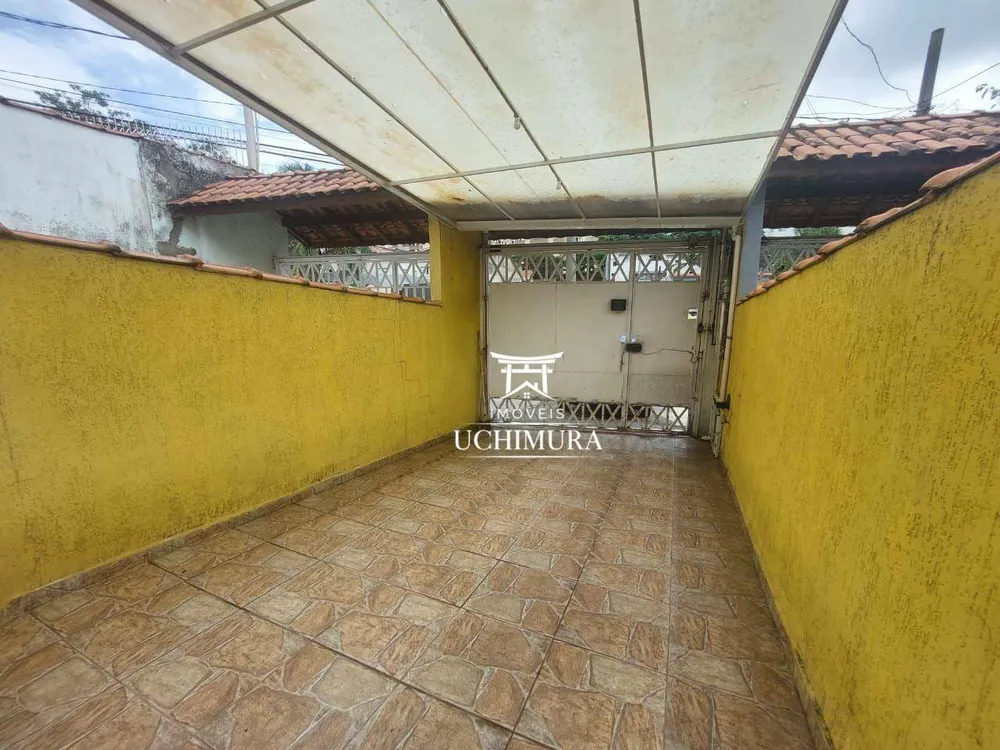 Sobrado, 3 quartos, 96 m² - Foto 4
