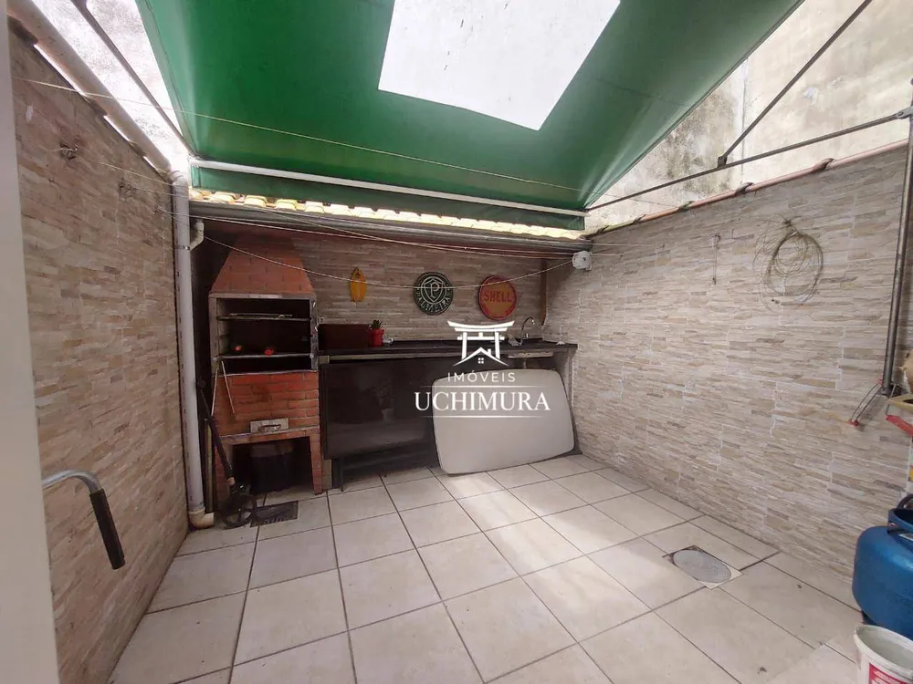 Sobrado, 3 quartos, 96 m² - Foto 7