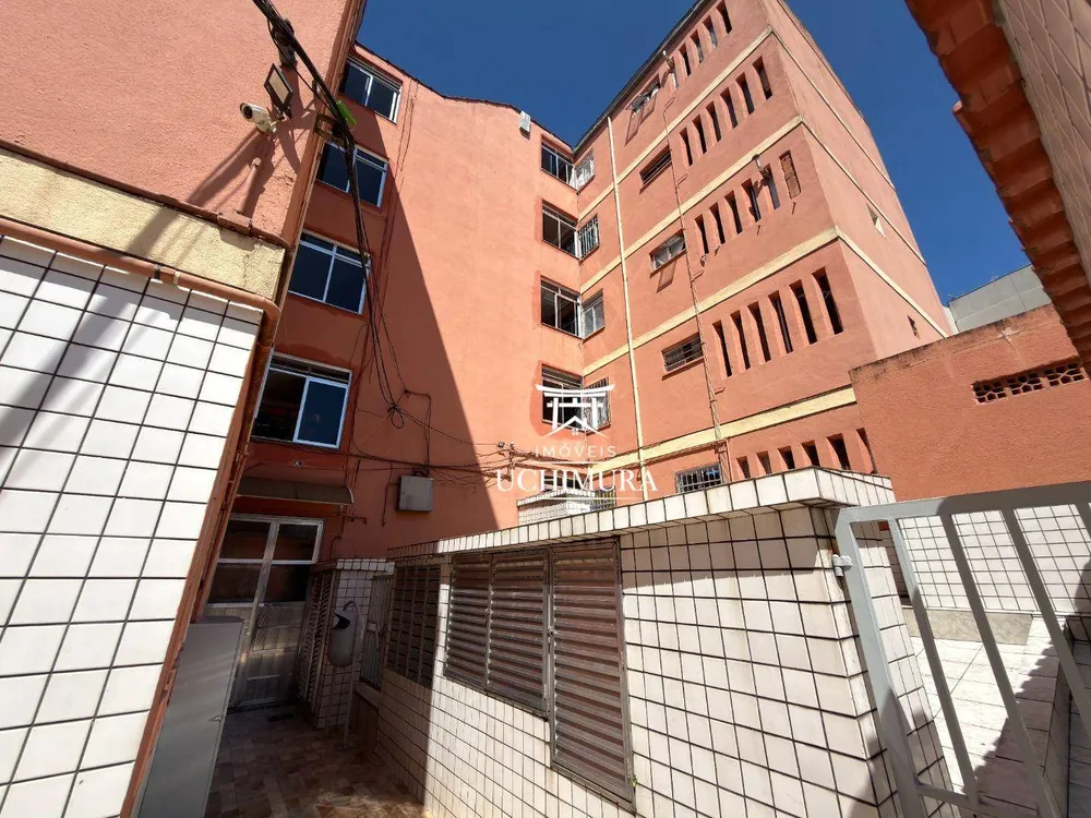 Apartamento, 2 quartos, 48 m² - Foto 14