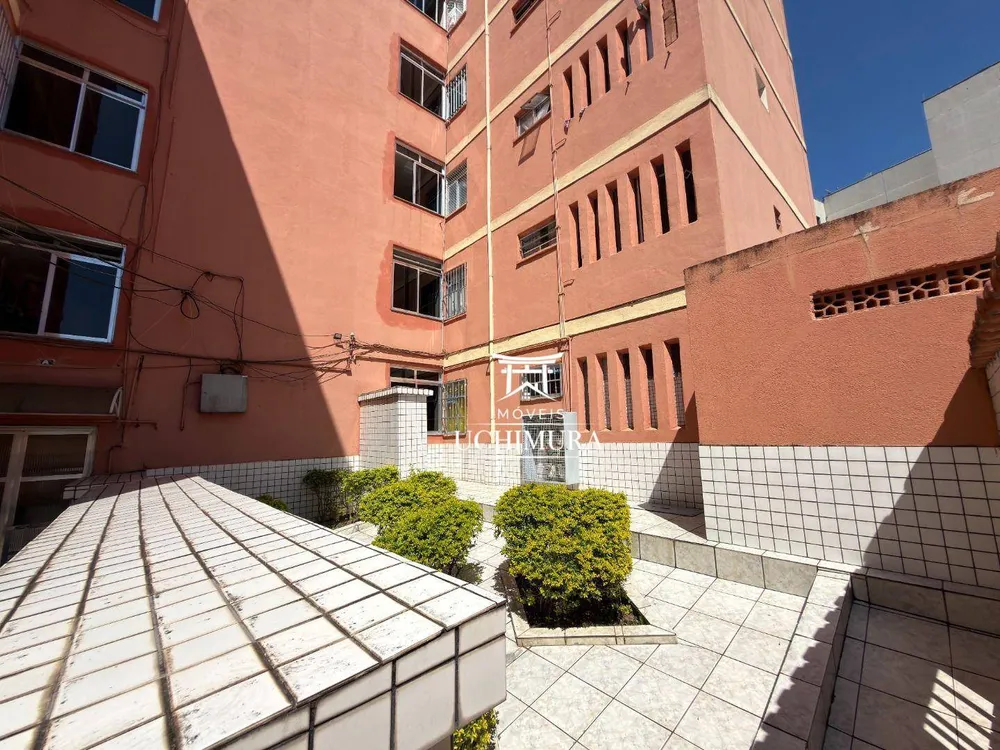 Apartamento, 2 quartos, 48 m² - Foto 13