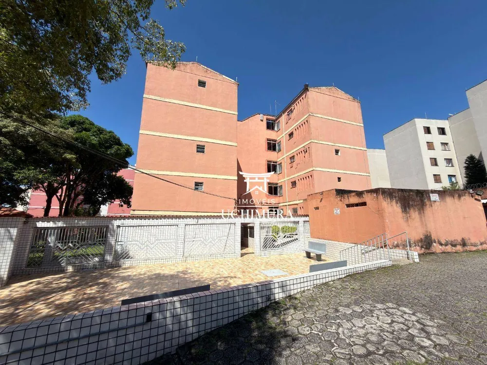 Apartamento, 2 quartos, 48 m² - Foto 12
