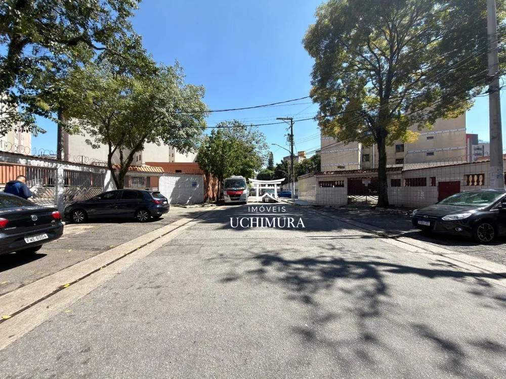 Apartamento, 2 quartos, 48 m² - Foto 16