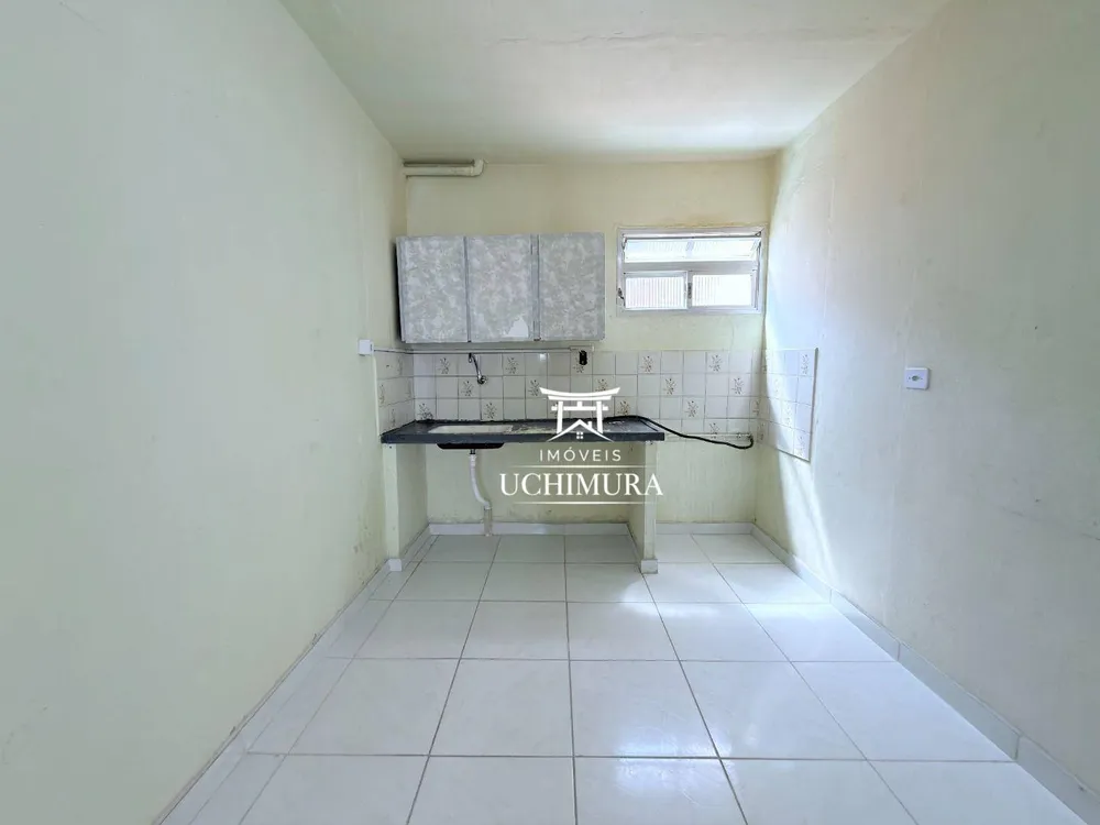Apartamento, 2 quartos, 48 m² - Foto 2
