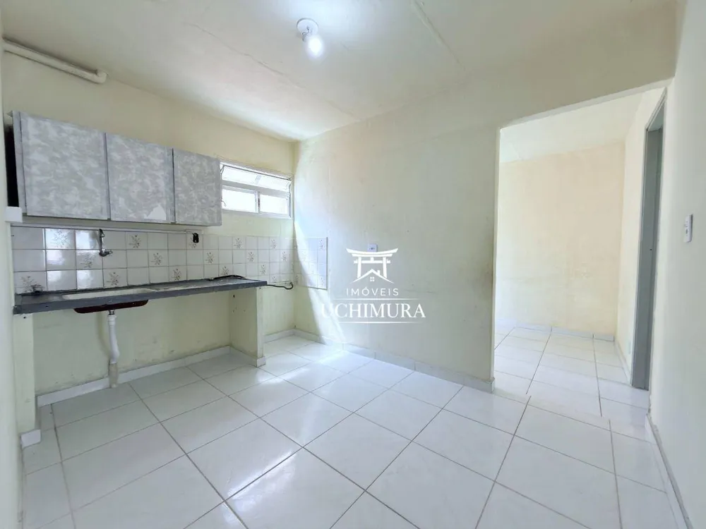 Apartamento, 2 quartos, 48 m² - Foto 3