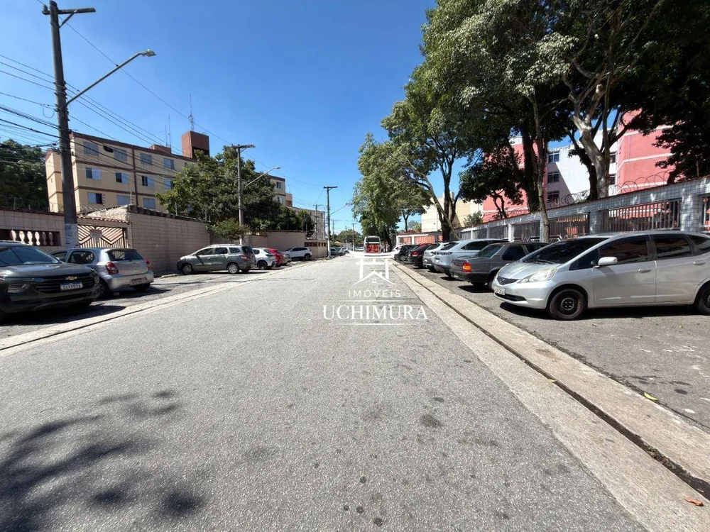 Apartamento, 2 quartos, 48 m² - Foto 1
