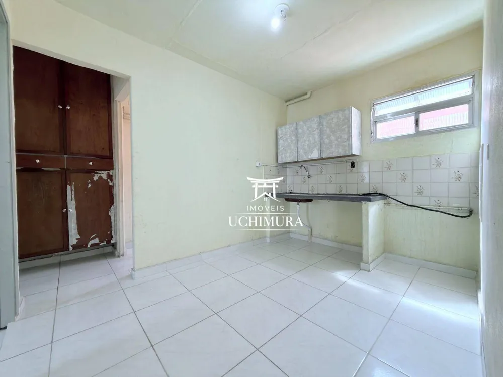 Apartamento, 2 quartos, 48 m² - Foto 1
