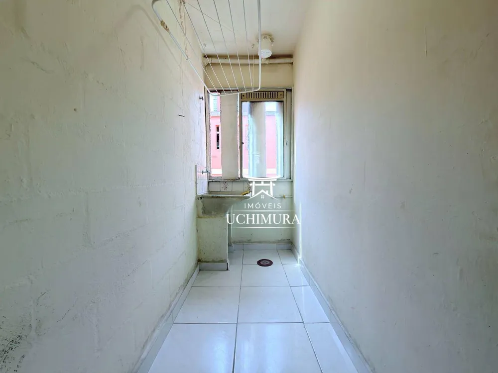 Apartamento, 2 quartos, 48 m² - Foto 7