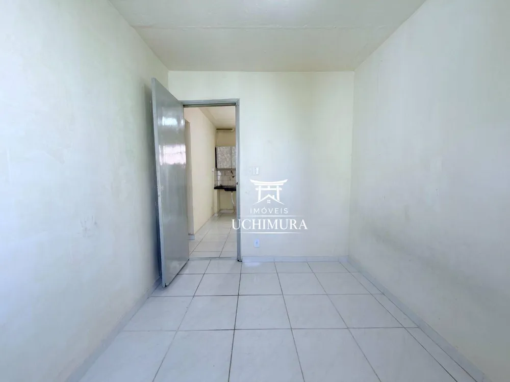 Apartamento, 2 quartos, 48 m² - Foto 3
