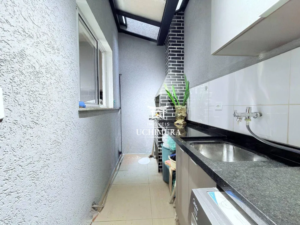 Sobrado, 2 quartos, 60 m² - Foto 10