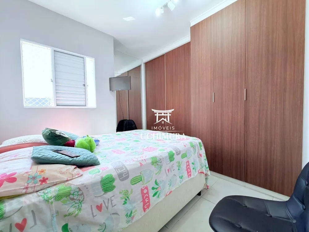 Sobrado, 2 quartos, 60 m² - Foto 11