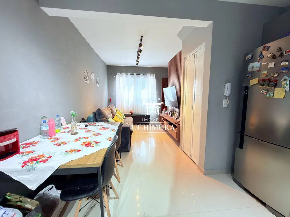 Sobrado, 2 quartos, 60 m² - Foto 8