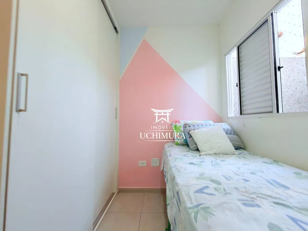 Sobrado, 2 quartos, 60 m² - Foto 15