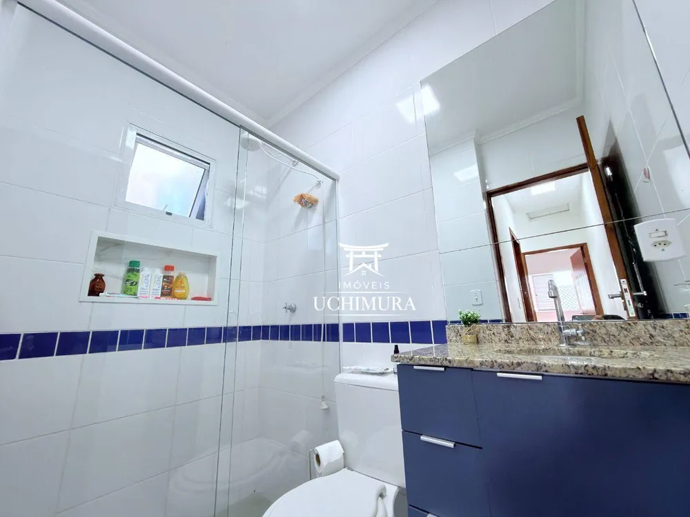 Sobrado, 2 quartos, 60 m² - Foto 14