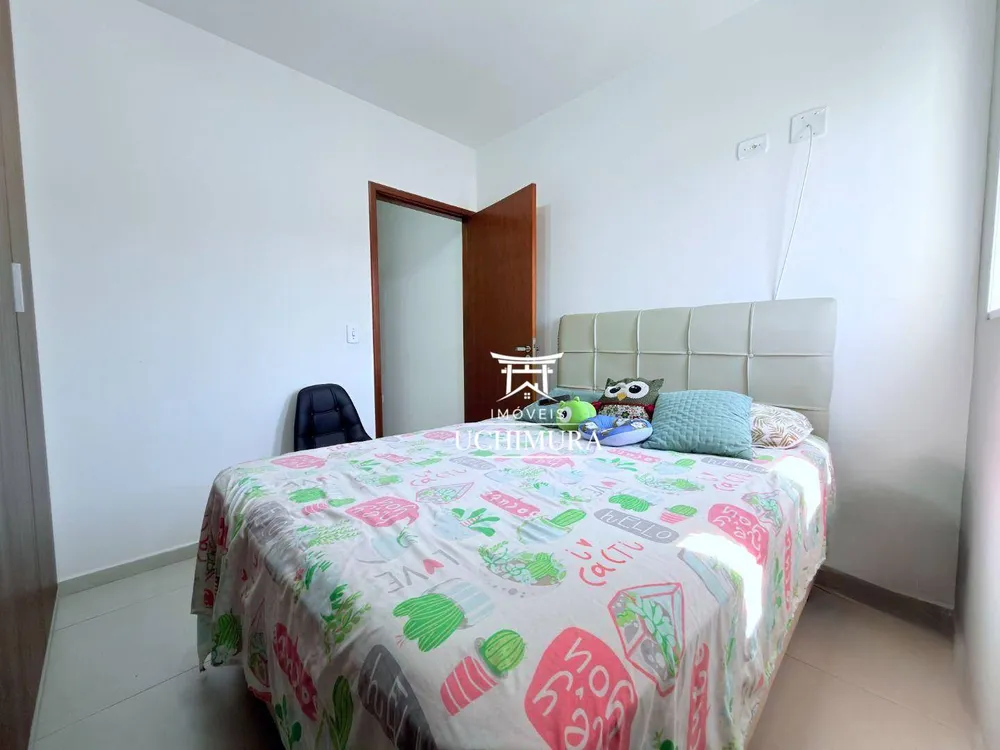 Sobrado, 2 quartos, 60 m² - Foto 13