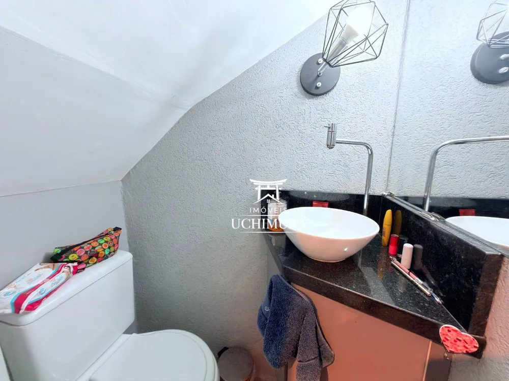 Sobrado, 2 quartos, 60 m² - Foto 4