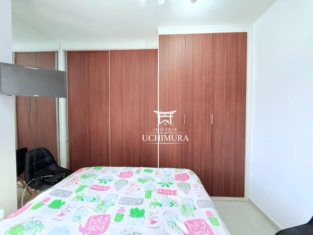Sobrado, 2 quartos, 60 m² - Foto 12