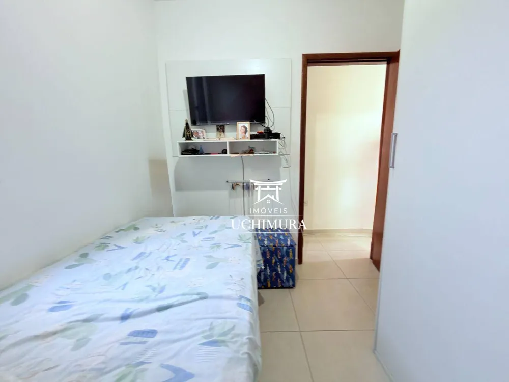 Sobrado, 2 quartos, 60 m² - Foto 16