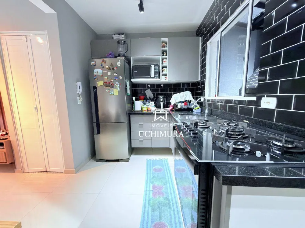 Sobrado, 2 quartos, 60 m² - Foto 6