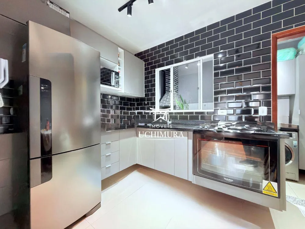 Sobrado, 2 quartos, 60 m² - Foto 5