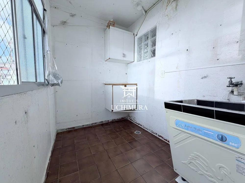 Apartamento, 2 quartos, 56 m² - Foto 6