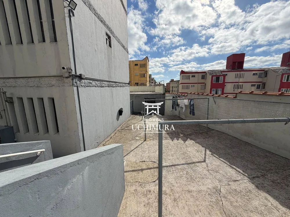 Apartamento, 2 quartos, 56 m² - Foto 5