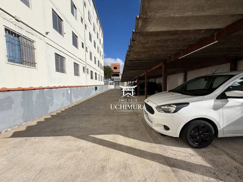 Apartamento, 2 quartos, 56 m² - Foto 8