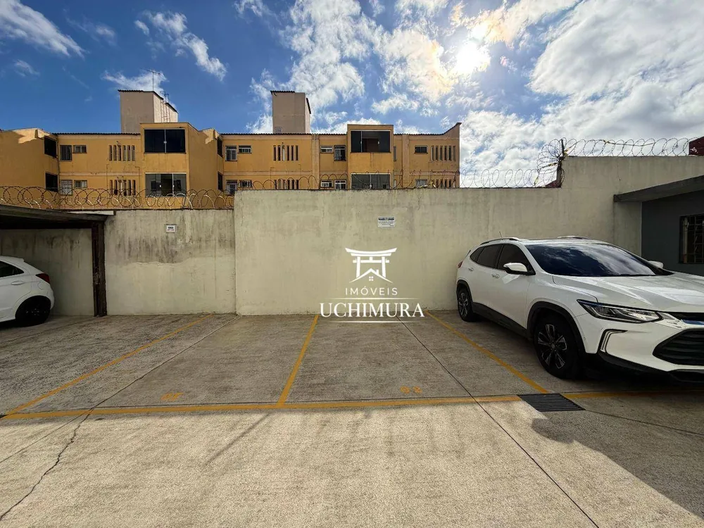 Apartamento, 2 quartos, 56 m² - Foto 7