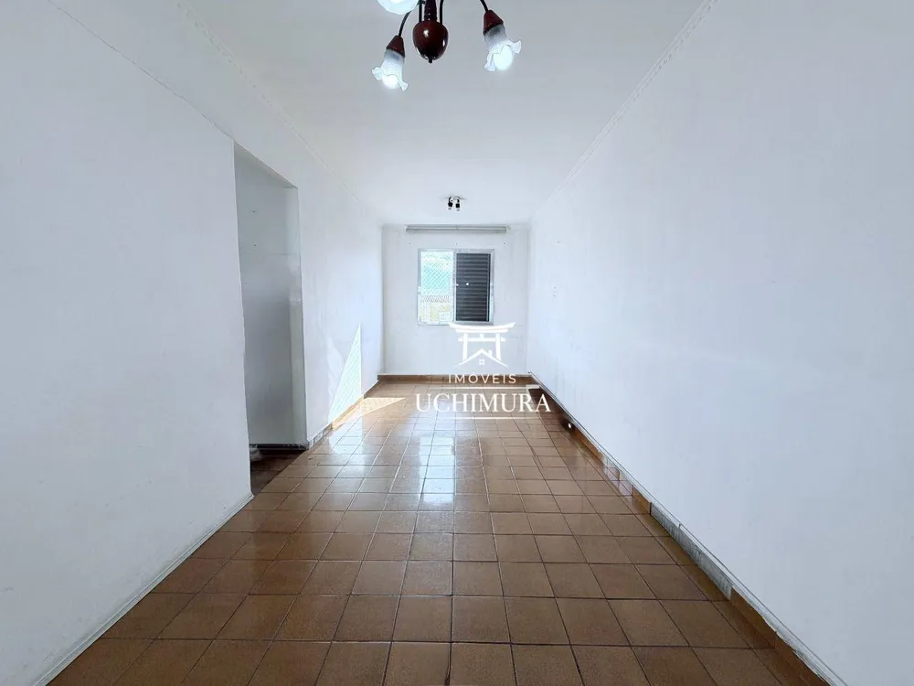Apartamento, 2 quartos, 56 m² - Foto 1