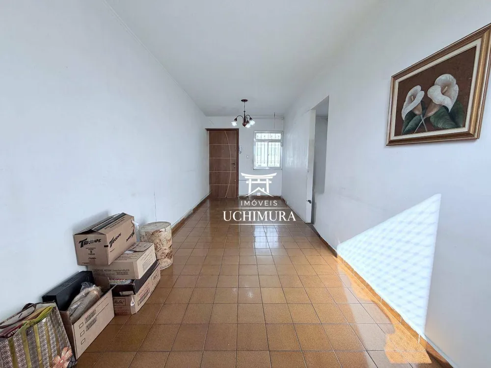 Apartamento, 2 quartos, 56 m² - Foto 2