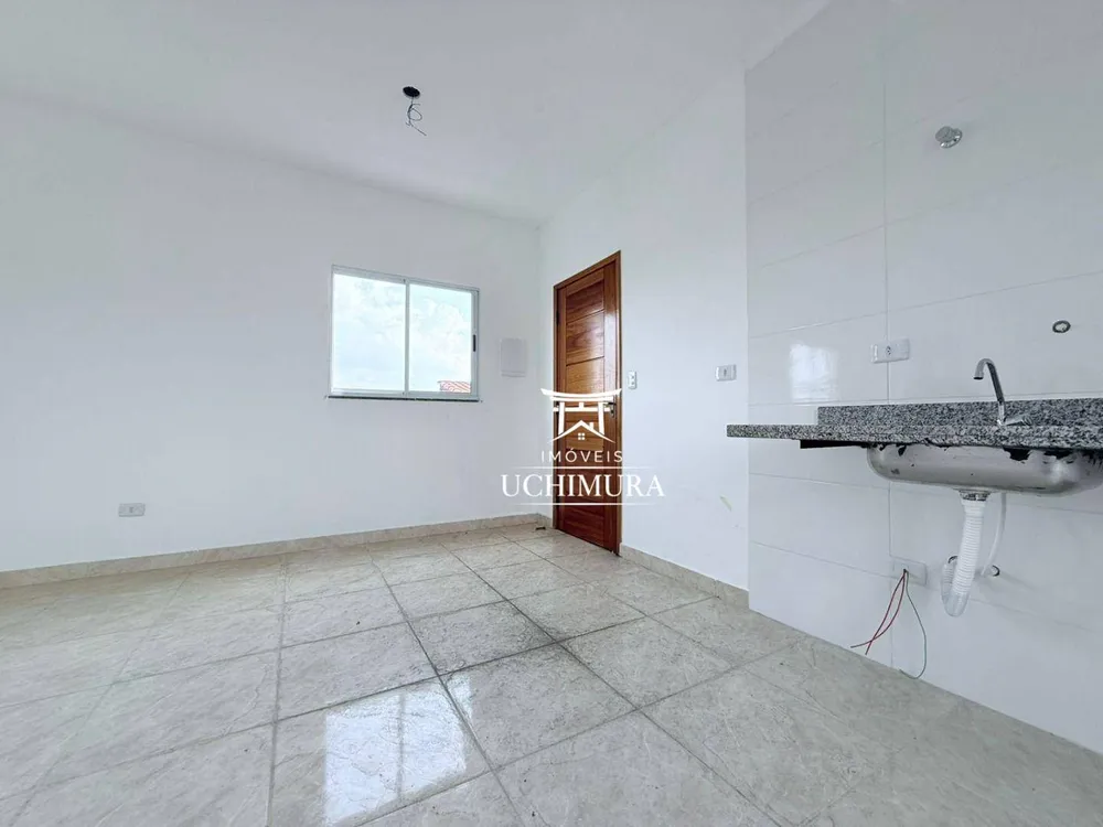 Apartamento, 2 quartos, 51 m² - Foto 2
