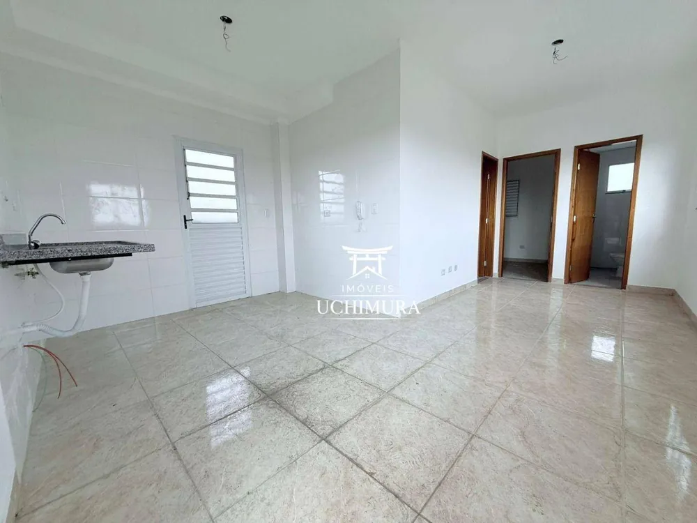 Apartamento, 2 quartos, 51 m² - Foto 1