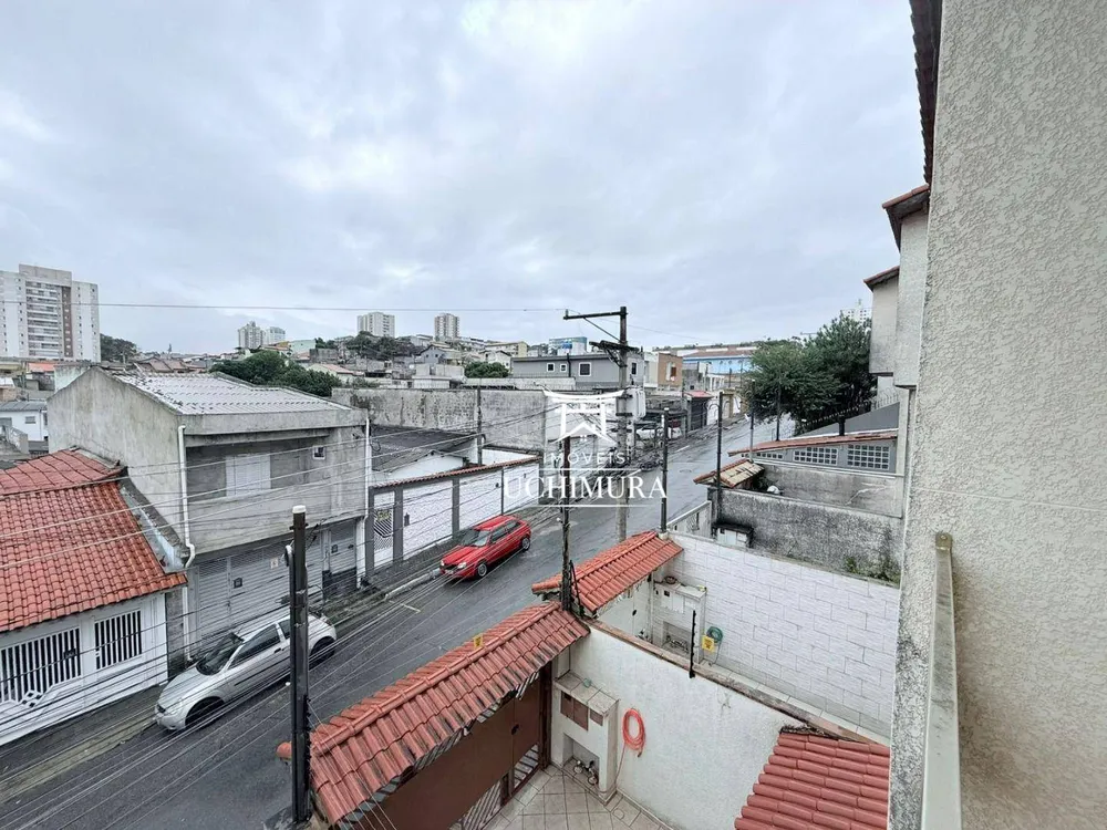 Sobrado, 2 quartos, 110 m² - Foto 17