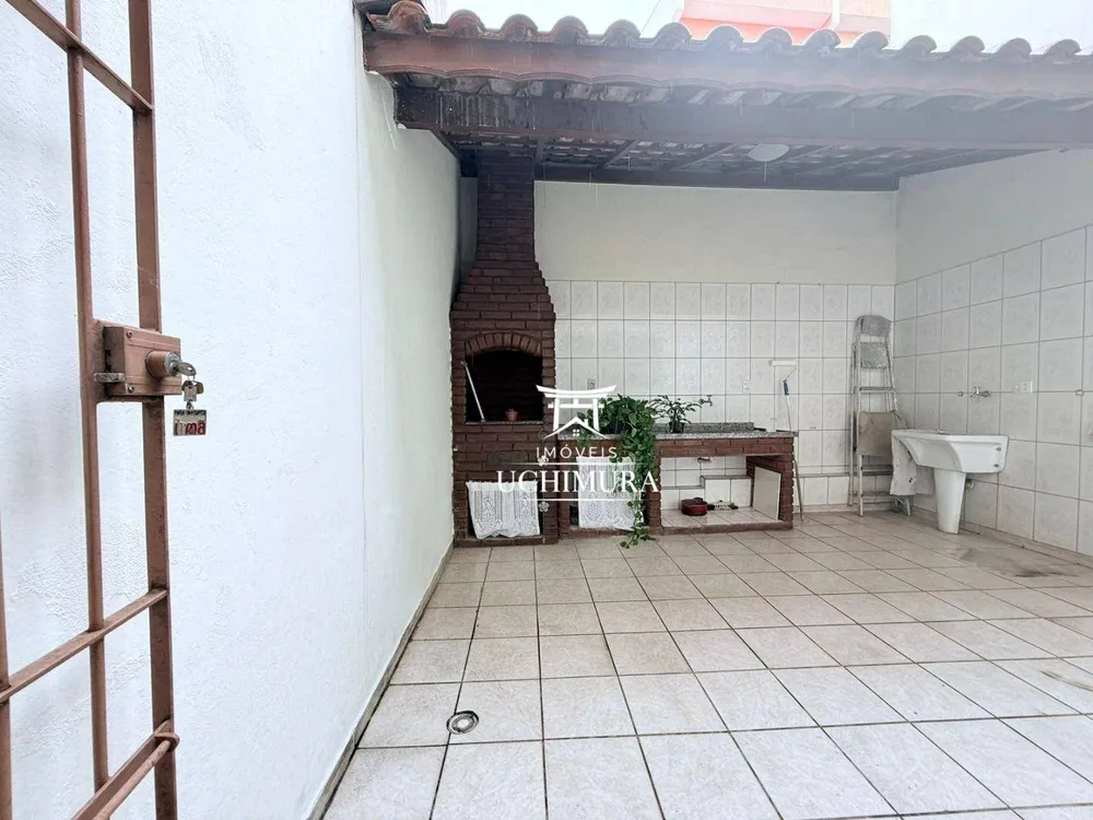 Sobrado, 2 quartos, 110 m² - Foto 10