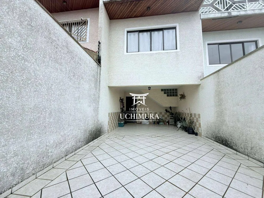 Sobrado, 2 quartos, 110 m² - Foto 20