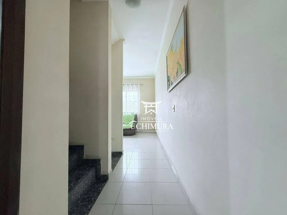 Sobrado, 2 quartos, 110 m² - Foto 5