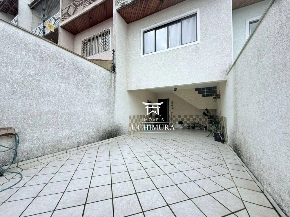 Sobrado, 2 quartos, 110 m² - Foto 3